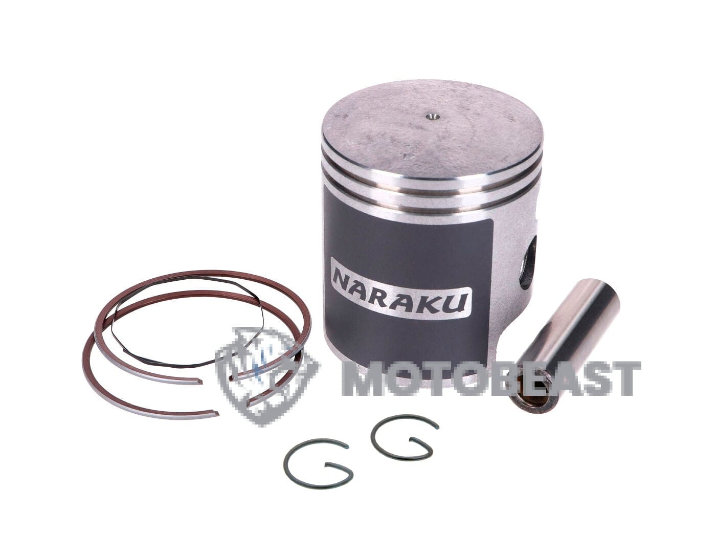 Minarelli AM6 70cc 47mm stūmoklis NARAKU