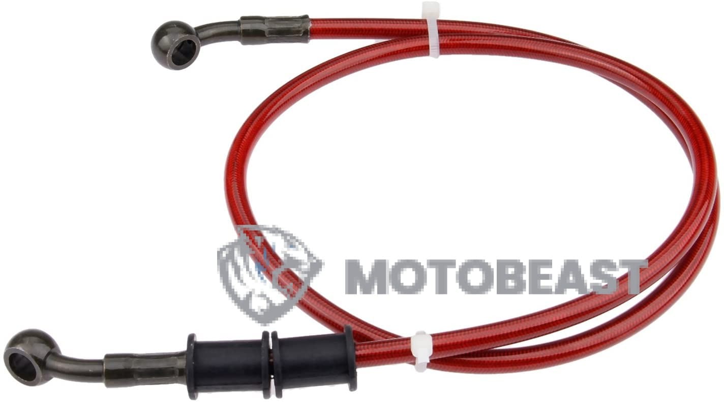 Racing Force 1m. ilgio hidraulinių stabdžių žarna
