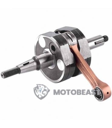 Yamaha DT 125 R / TZR 125 JASIL High Tech Alkūninis velenas