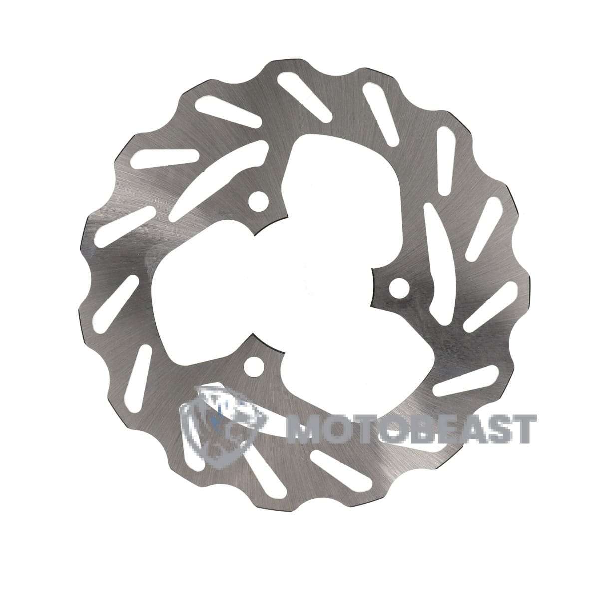 Polini Wave priekinis Aprilia SR Factory diskas