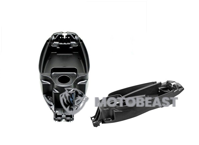 Yamaha BWS sedynės plastikas