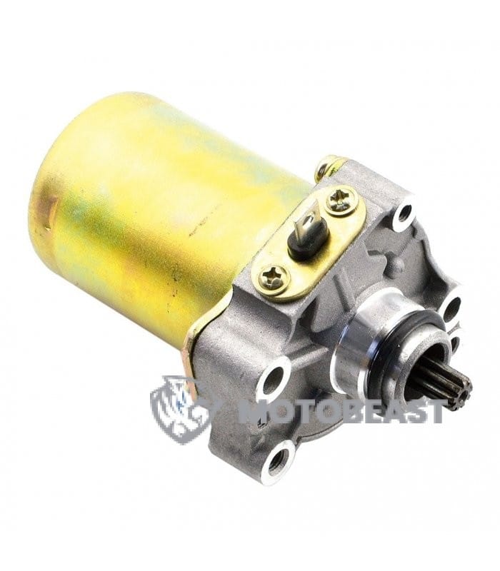 ROTAX 122 starteris