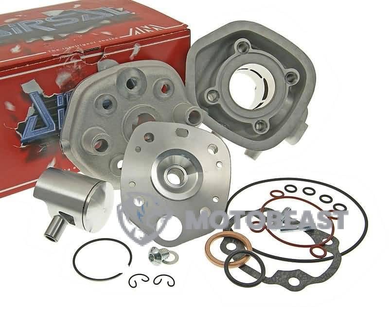 CPI GTR 50 Airsal T6 cilindro komplektas