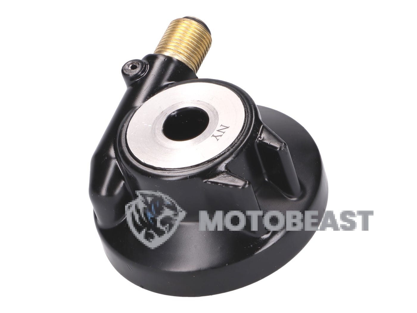 Spidometro reduktorius GY6 10mm