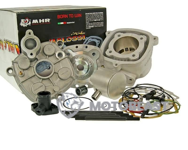 Malossi MHR 39mm BigBore Piaggio