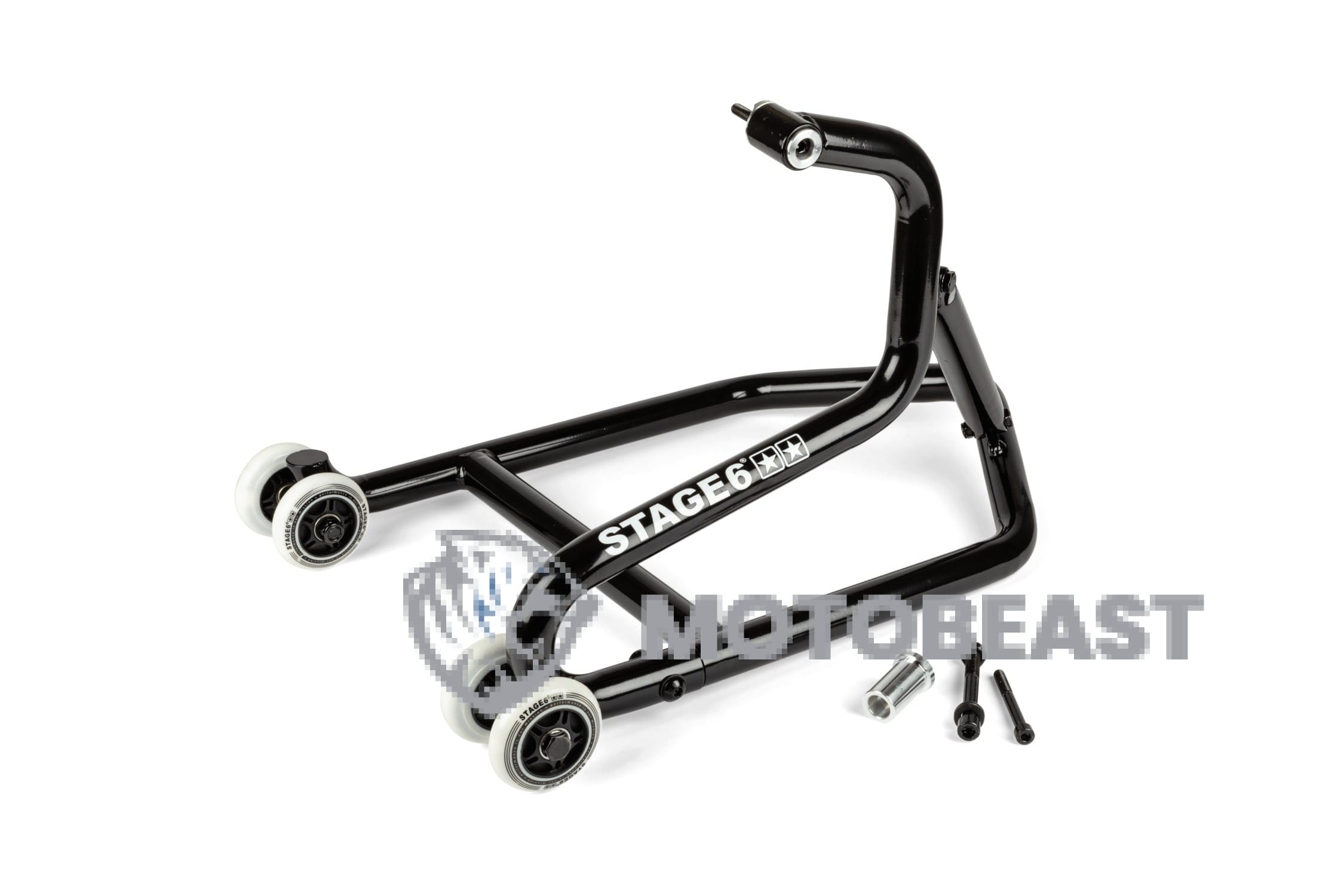 Stage6 keltuvas Minarelli / Piaggio Paddock Stand MK3