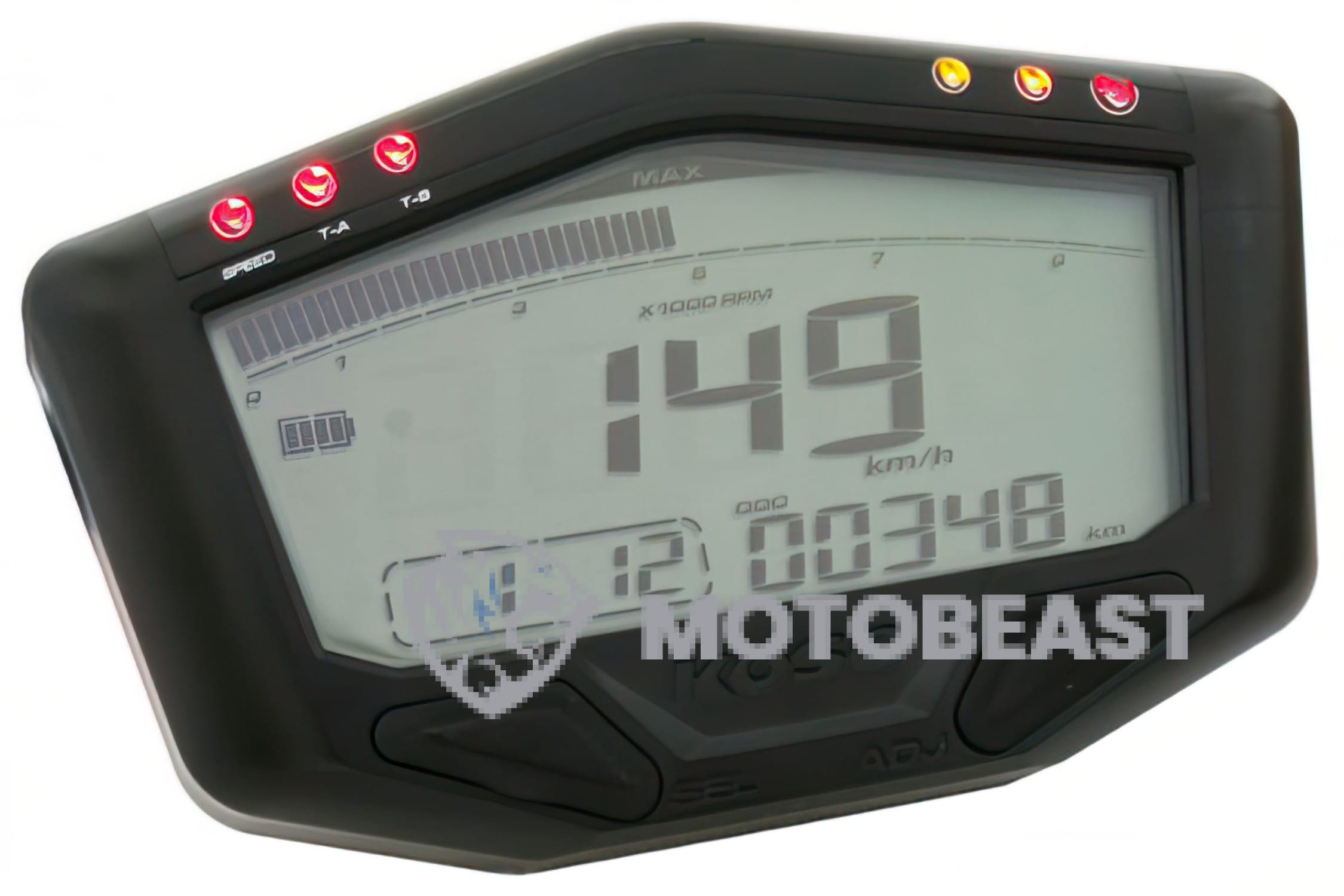 Koso DB-02 ROAD