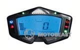 Spidometras Koso DB-03 Mini Racing Cockpit