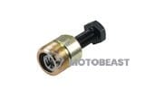 Smagračio traukiklis 26x1mm, Piaggio / Gilera, Peugeot Jetforce