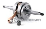 Alkūninio veleno Doppler S1 replika Peugeot Speedfight Euro 2 po 2004 m.