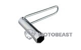 Uždegimo žvakės veržliaraktis Buzzetti 21x100mm