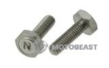 Magnetinių varžtų komplektas Stage6 (M6x1,00/19,7 mm) Piaggio NRG / Runner