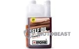 Dviejų taktų variklio alyva Ipone Self Oil pusiau sintetinė 1L
