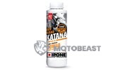 Keturių taktų variklio alyva 10W40 Ipone Katana Off Road 100% sintetinė 1L