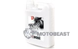 4 taktų variklio alyva 10W50 Ipone R4000 RS pusiau sintetinė 4L
