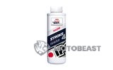 4 taktų variklio alyva 15W50 Ipone Racing Stroke 4 100% sintetinė 1L