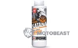 4 taktų variklio alyva 10W50 Ipone Katana Off Road 100% sintetinė 1L