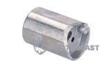 Karbiuratoriaus slankiklis (storas) 16N1 S50 / S51 / S53 / S70 / S83 / SR50 / SR80 / KR51/2