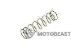 Karbiuratoriaus slydimo spyruoklė 16N1 / 16N3 / 19N Carb Simson