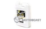 2 taktų variklio alyva Ipone Racing Samouraï 100% sintetinė 4L