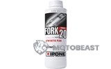Fork Oil Hard Ipone Fork 20 pusiau sintetinė 1L