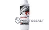 Fork Oil Soft Ipone Fork 5 pusiau sintetinė 1L