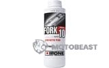 Fork Oil Medium Ipone Šakutė 10 pusiau sintetinė 1L