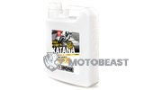 Keturių taktų variklio alyva 10W30 Ipone Full Power Katana 100% sintetinė 4L