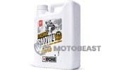 4 taktų variklio alyva 0W40 Ipone Snow 4 Racing 100% sintetinė 4L
