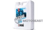 Keturių taktų variklio alyva 5W40 Ipone Katana ATV 100% sintetinė 4L