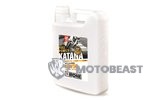 Keturių taktų variklio alyva 15W50 Ipone Full Power Katana 100% sintetinė 4L