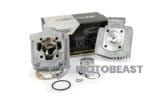 Cilindro dopleris 50cc Alu ER1 MBK 51 AC