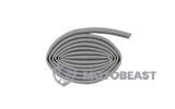 Kabelio / laido jungties mova, 6x7 mm pilka (1m)