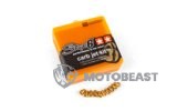 Jet Kit (x10) Stage6 4mm GY6 (4 taktų) 82-100