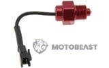 Temperatūros jutiklis f. Stage6 mini tachometras M14x1,25 Peugeot