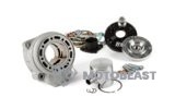 Cilindras Ottopuntouno 8.1 R-18 100cc 8.1 korpusams / Malossi C-One / RC-One