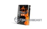 2-Stroke Oil 100% sintetinė Stage6 Racing 1L