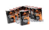 2 taktų alyva Stage6 Sport MK3 iš dalies sintetinė 1000ml (x10)