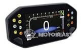Spidometras Koso RX4 Yamaha MT-07 / MT-09 / XSR 700