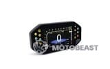 Spidometras Koso RX4S su TFT ekranu Yamaha MT-07 po 2021 m.