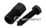 Smagračio traukiklis M18x1mm CPI / Kinija 2 taktų