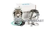 Cilindras 50cc aliuminis Derbi Euro 3 / Euro 4