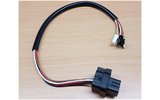 Kabelinis spidometras Koso RX2NR+