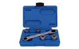 Stud Bold montavimo įrankių komplektas Buzzetti M6 / M8 / M10 / M12