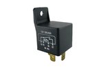 Starterio relė 4 kontaktai, 12V / 30A - 40A