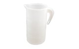 Klasikinis Tepalo matavimo buteliukas, RMS, 100 ml santykiu 1:50
