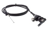 Stage6 Rankinis droselis + Kabelis 150cm, universalus