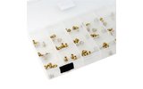 Purkštukų dėžė (x72) Dell'Orto 5 mm PHBG / SHA 60–120