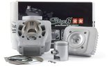 Cylinder Stage6 50cc Sport Pro MK2 Minarelli vertikalus („Yamaha BW“ / Slider)