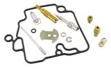 Karbiuratoriaus remonto komplektas GY6 139 QMA/QMB